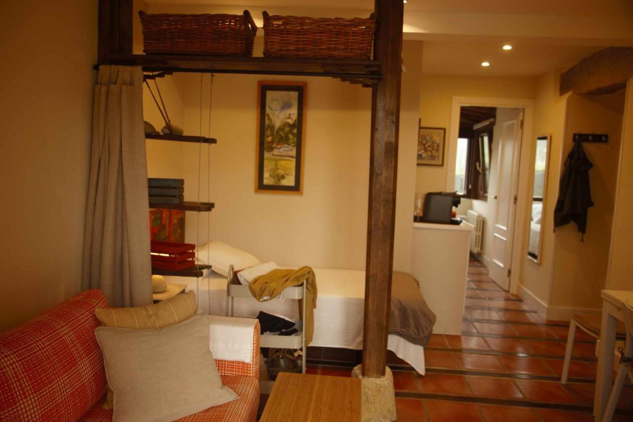 2 Habit, Sala, Terraza, Jardin, Parking Gratis Διαμέρισμα Zumaia Εξωτερικό φωτογραφία