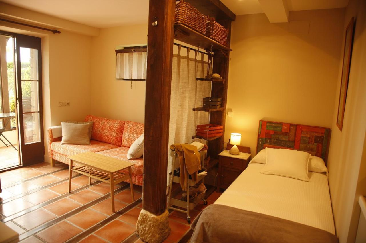 2 Habit, Sala, Terraza, Jardin, Parking Gratis Διαμέρισμα Zumaia Εξωτερικό φωτογραφία