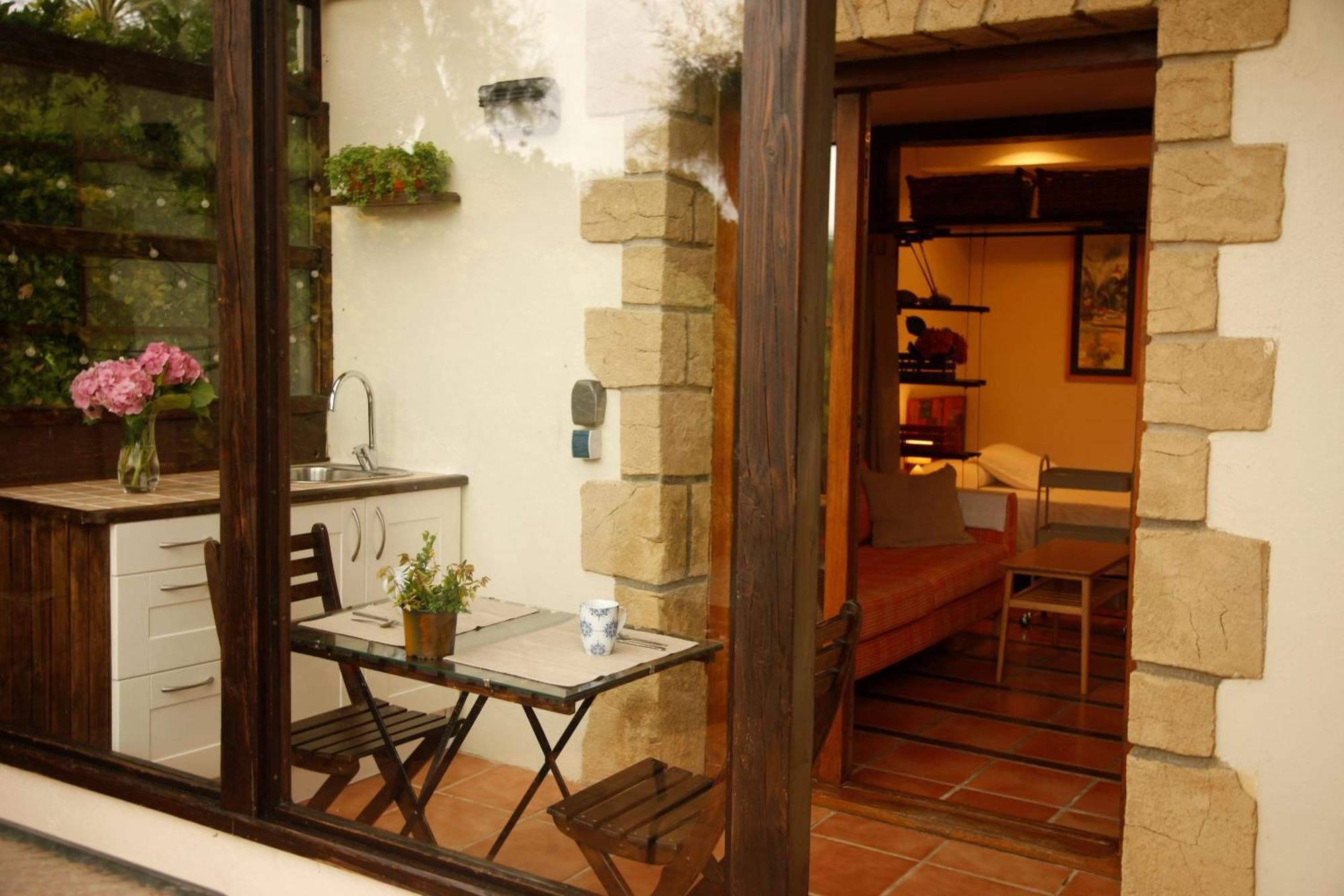 2 Habit, Sala, Terraza, Jardin, Parking Gratis Διαμέρισμα Zumaia Εξωτερικό φωτογραφία