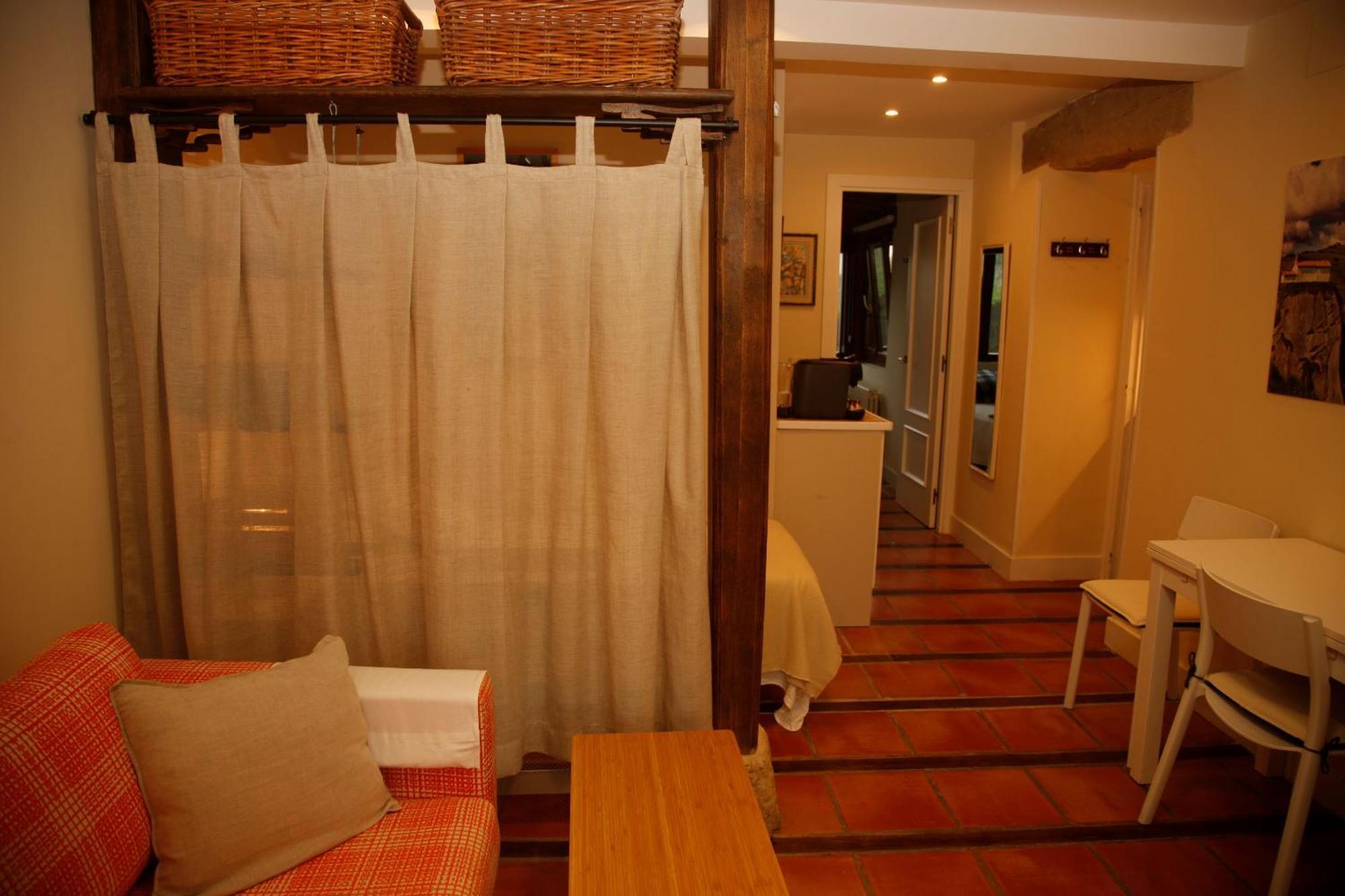 2 Habit, Sala, Terraza, Jardin, Parking Gratis Διαμέρισμα Zumaia Εξωτερικό φωτογραφία