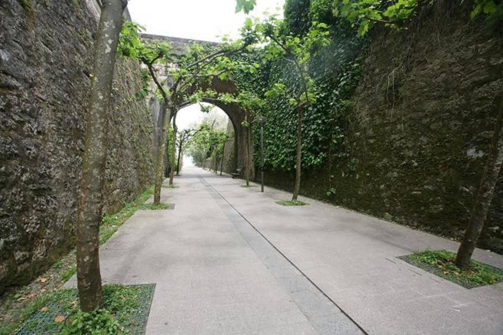 2 Habit, Sala, Terraza, Jardin, Parking Gratis Διαμέρισμα Zumaia Εξωτερικό φωτογραφία