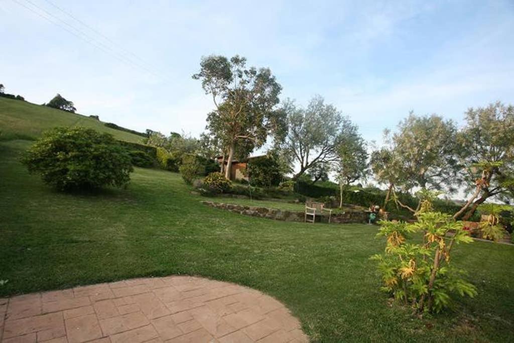2 Habit, Sala, Terraza, Jardin, Parking Gratis Διαμέρισμα Zumaia Εξωτερικό φωτογραφία